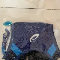 لباس کشتی نو آکبند سایز لارج