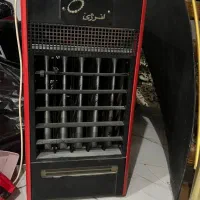 هیتر گازی 625