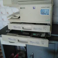 کپی ریکو کره تا A3