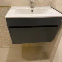 روشویی و شیر الات و توالت فرنگی