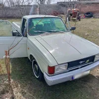 پیکان وانت93 درحد صفر