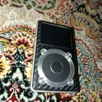 موزیک پلیر قدرتمند fiio x4|پخشکننده همراه|تهران, مخصوص|دیوار