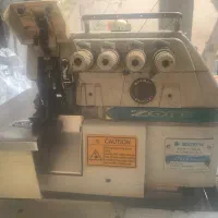 زیگزال پنج نخ