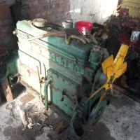 موتور  داف رومانی ایویکو و ژنراتور و پمپ اب|ماشین‌آلات صنعتی|بوکان, |دیوار