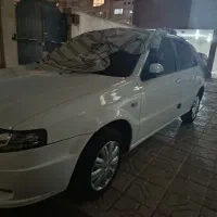 سمندسورن.پژو.دریچه گازسیمی