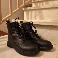 نیم بوت زنانه