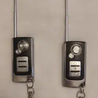 ریموت دزدگیر FireWall