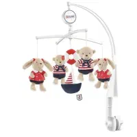 آویز تخت خارجی امریکایی