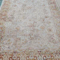 فرش ماشینی ،طرح سلطان آبادی جهیزیه|فرش|تهران, پاسداران|دیوار