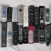 انواع کنترل اصلی|تلویزیون و پروژکتور|تهران, تهرانپارس شرقی|دیوار