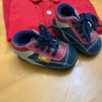 پاپوش پسرانه