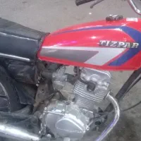 پیک موتوری سیارهستم