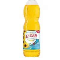 روغن مایع لادن