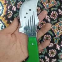 چاقو کپوری اصل