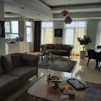 ۱۴۰ متر، فریدافشار، دیپلمات نشین، نور استثنائی