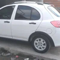 کوئیک ۱۴۰۰|خودرو سواری و وانت|ساری, |دیوار