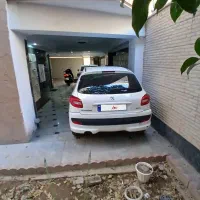۲۰۷ اتومات مدل ۸۹|خودرو سواری و وانت|تهران, سلسبیل جنوبی|دیوار
