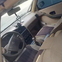 پژو 405 مدل 89|خودرو سواری و وانت|رضویه, |دیوار