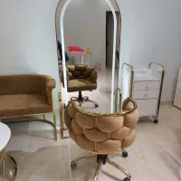 اجاره میزو صندلی لاین های زیبایی