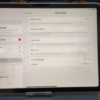 آیپد ایر ۲۰۲۴ (M3)|تبلت|تهران, یافت‌آباد|دیوار