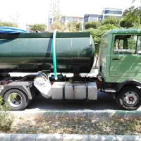 لوله بازکنی تخلیه چاه حفرچاه نووکهنه تشخیص ترکیدگی