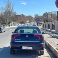 سیتروئن C5 بسیار سالم و خانگی