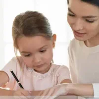 معلم خصوصی و مراقبت از فرزندشما