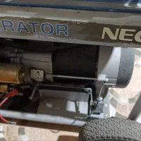 موتور برق nec استارتی