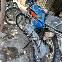 هوندا 125مدل 90