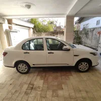 سهند s ( پارس خودرو ) مدل ۱۴۰۴|خودرو سواری و وانت|رضوانشهر, |دیوار