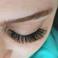 ۳۰۰ هزار تومن اعتبار اکستنشن و مژه کاشت هیدن|خدمات آرایشگری و زیبایی|شاهرود, |دیوار