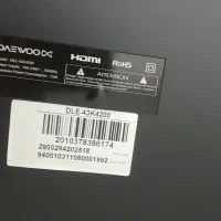 تلوزیون و گاز|تلویزیون و پروژکتور|اسلام‌شهر, شهرک واوان|دیوار