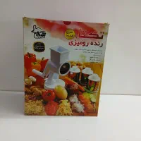 رنده رومیزی دستی نو