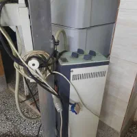 دستگاه رادیولوژی دامپزشکی|پزشکی|کن, |دیوار