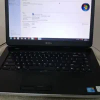لپ تاپ Dell وسترو در حد نو در کرج