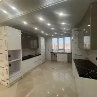 ۸۵متر فول نوساز سامان جنوبی