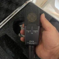 میکروفون AKG C414 XLS