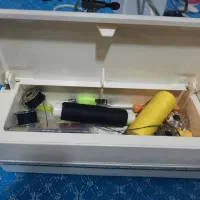 ژانومه ژ2700|چرخ خیاطی و ریسندگی|اهواز, نادری|دیوار