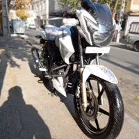 آپاچی ۱۸۰ مدل ۹۲