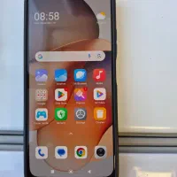 گوشی شیائومی note 12 s|موبایل|تهران, اقدسیه|دیوار