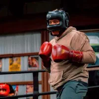 آموزش بوکس|فعالیت داوطلبانه|بروجرد, |دیوار