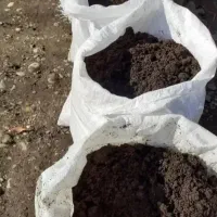 فروش کود حیوانی