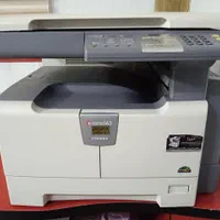 دستگاه فتوکپی