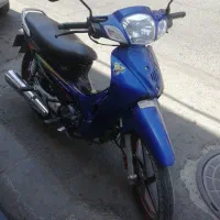 موتور طرح ویو انجین بزرگ