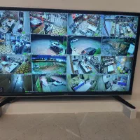 نصب دوربین مداربسته|دوربین مداربسته|بزینه رود, |دیوار