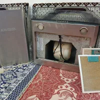 هود ایلیا استیل