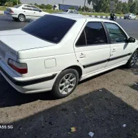 پارس ۴۰۲موتور جدید|خودرو سواری و وانت|اهواز, الهائی|دیوار