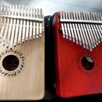 کالیمبا جکو پیانو دستی ارگ‌ ملودیکا