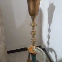 قلیان بزرگ برنج