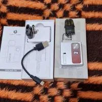 ویپ پاد‌ و مادURSA BABY PRO